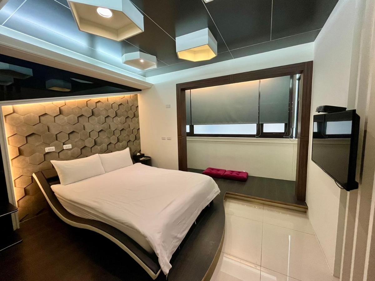 Immanuel B&B 뤄동 외부 사진