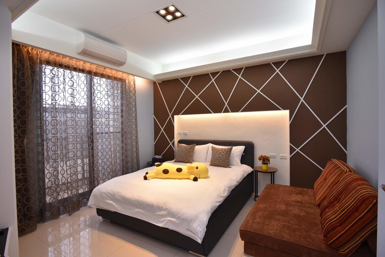 Immanuel B&B 뤄동 외부 사진