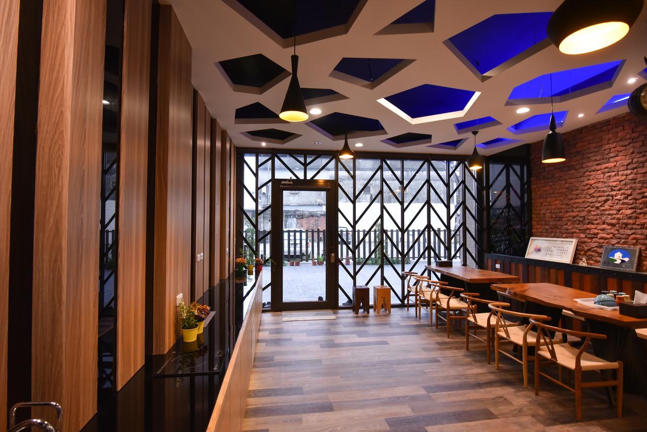 Immanuel B&B 뤄동 외부 사진