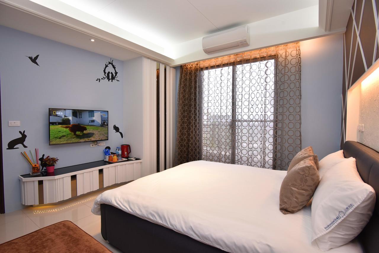 Immanuel B&B 뤄동 외부 사진