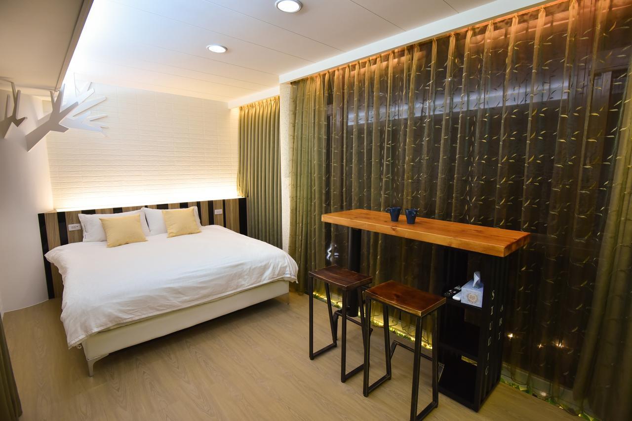 Immanuel B&B 뤄동 외부 사진