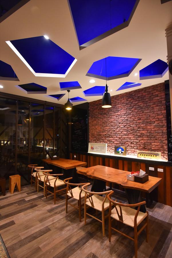 Immanuel B&B 뤄동 외부 사진