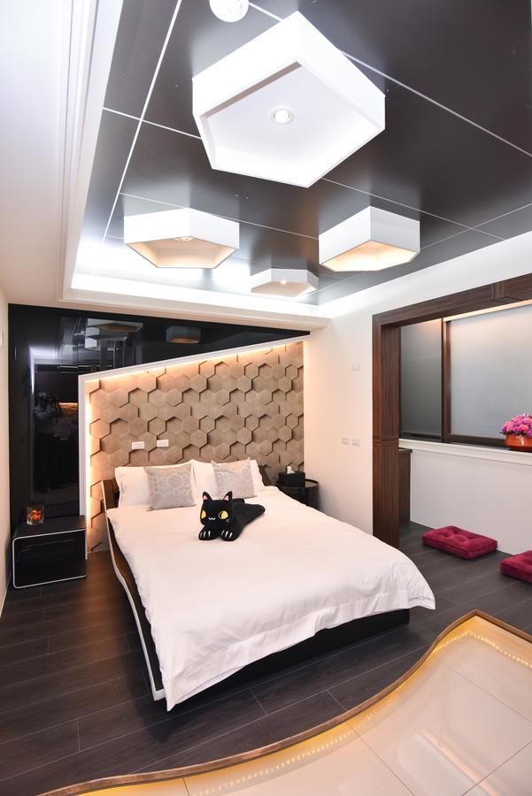 Immanuel B&B 뤄동 외부 사진